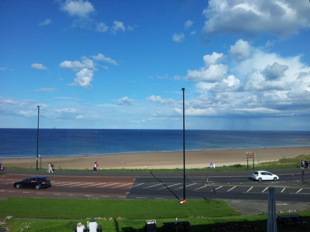Menzies Silverlink Park South Shields Chambre photo