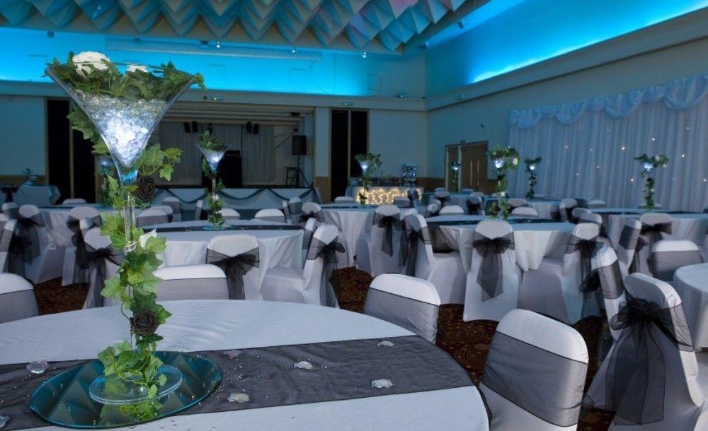 Menzies Silverlink Park South Shields Extérieur photo