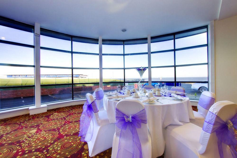 Menzies Silverlink Park South Shields Extérieur photo