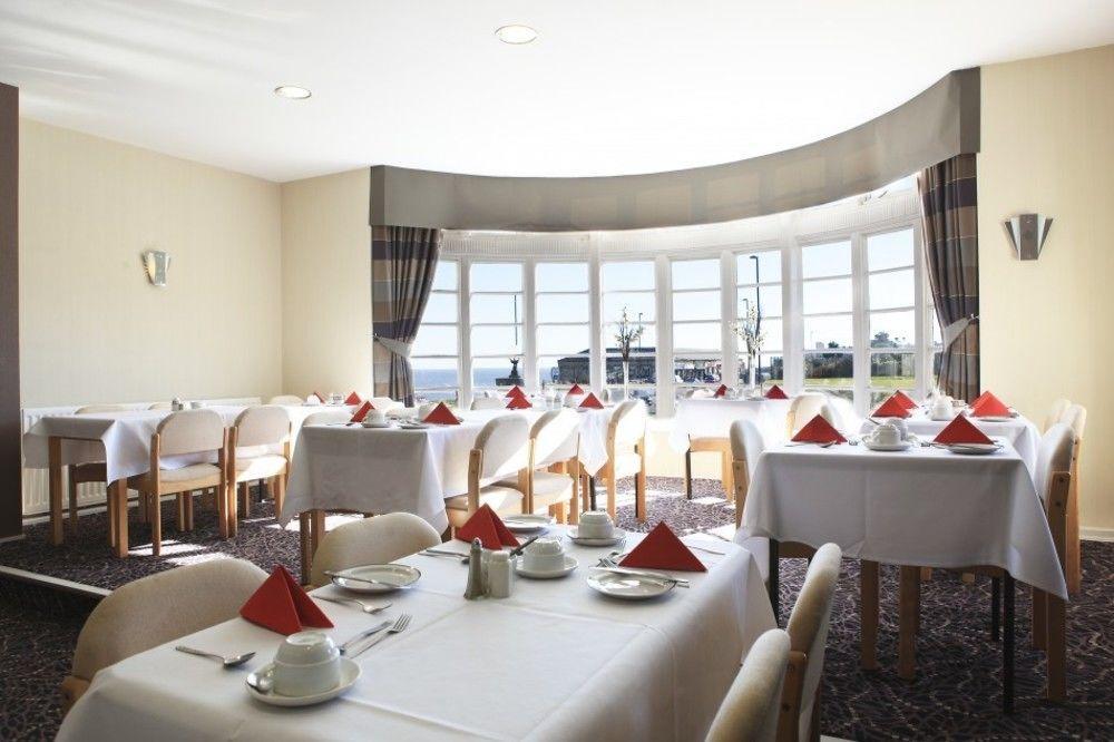 Menzies Silverlink Park South Shields Extérieur photo
