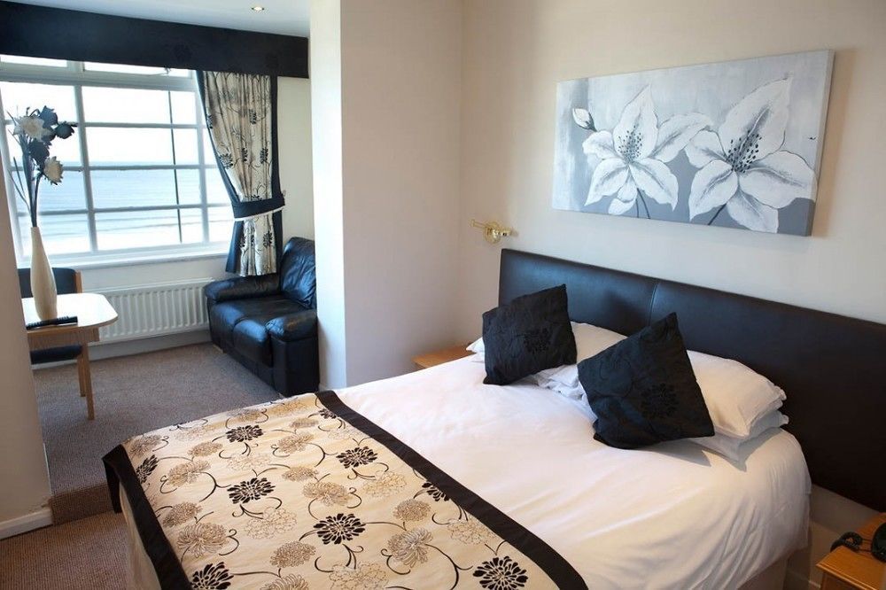Menzies Silverlink Park South Shields Extérieur photo