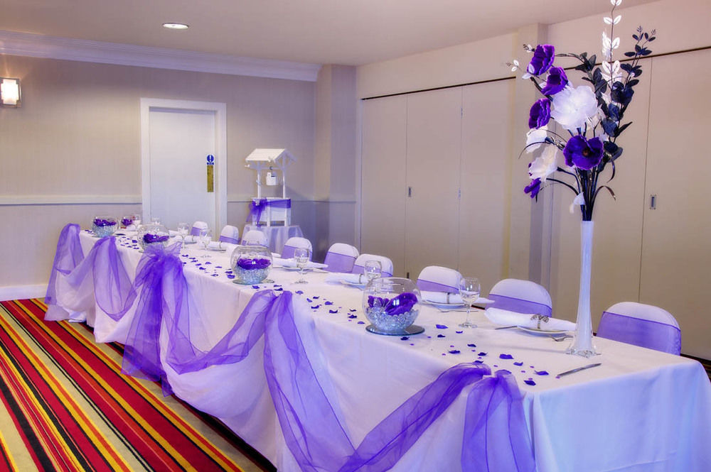 Menzies Silverlink Park South Shields Extérieur photo